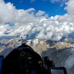 unverortetes Flugbild
